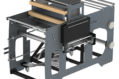 Armürlü Dokuma Tezgahı